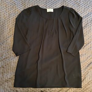 Every Black Blouse
